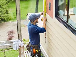 Custom Trim and Detailing for Siding in Paxtang, PA